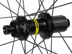 Mavic Paire De Roues Aksium Disc 2022 -Accessoires Vélo Soldes 433321