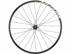 Mavic Paire De Roues Aksium Disc 2022 -Accessoires Vélo Soldes 433322