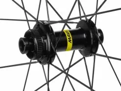 Mavic Paire De Roues Aksium Disc 2022 -Accessoires Vélo Soldes 433323