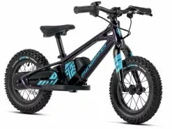 Mondraker Draisienne électrique Grommy Violet 16" 2023