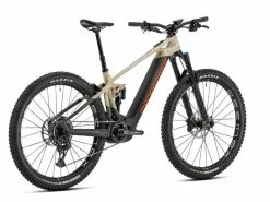Mondraker VTT Electrique Crafty Carbon R 29" 2023 5 Mondraker VTT Electrique Crafty Carbon R 29" 2023 -Accessoires Vélo Soldes 433342