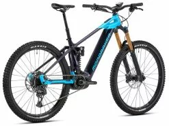 Mondraker VTT électrique Level RR 29'' 2023 5 Mondraker VTT électrique Level RR 29'' 2023 -Accessoires Vélo Soldes 433535