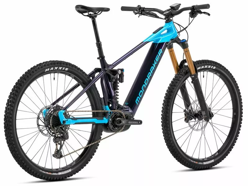 Mondraker VTT électrique Level RR 29'' 2023 3 Mondraker VTT électrique Level RR 29'' 2023 – Image 3