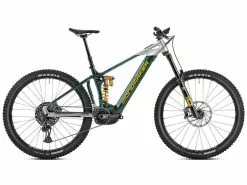 Mondraker VTT électrique Level XR 29'' 2023 5 Mondraker VTT électrique Level XR 29'' 2023 -Accessoires Vélo Soldes 433540
