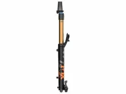 Fox Racing Shox Fourche 36 Float E-Bike 29" Factory Grip 2 Noir Boost 2023 -Accessoires Vélo Soldes 434002