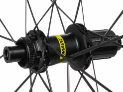 Mavic Paire De Roues Cosmic SLR 45 Disc 2023 -Accessoires Vélo Soldes 434054 1