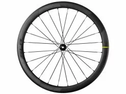 Mavic Roue Avant Cosmic SLR 45 Disc 2023