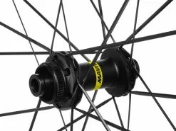 Mavic Paire De Roues Cosmic SLR 45 Disc 2023 -Accessoires Vélo Soldes 434056 1