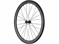 Mavic Roue Avant Cosmic SLR 45 Disc 2023 -Accessoires Vélo Soldes 434057