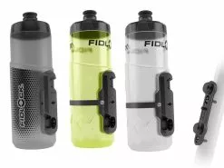 Fidlock Bidon Twist 600ml Avec Fixation Magnétique