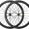 Mavic Paire De Roues Cosmic SLR 45 Disc 2023