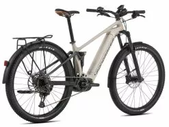 Mondraker VTT électrique Chaser X 29'' Gris / Noir 2023 -Accessoires Vélo Soldes 434080