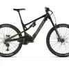 Rocky Mountain VTT Electrique Altitude Powerplay Alloy 50 - Noir/Kaki 2022