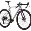 Rondo Vélo Gravel RUUT CF2 - Argent 2022
