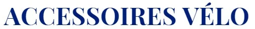 Accessoires Vélo Soldes